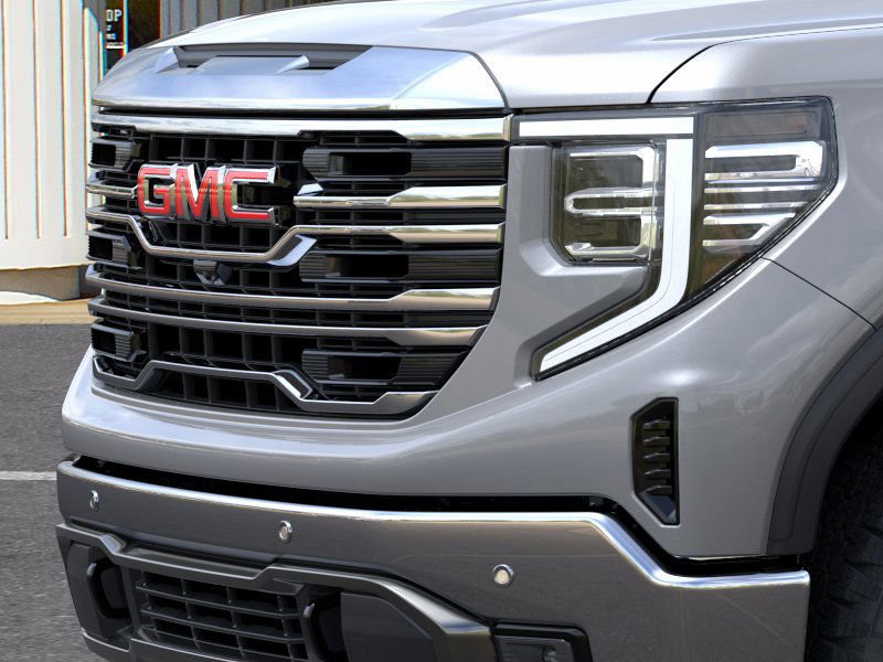 New 2026 GMC Sierra 1500 SLT w/ SLT Premium Plus Package image 13