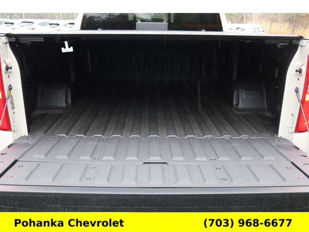 New 2026 Chevrolet Silverado 1500 ZR2 image 6