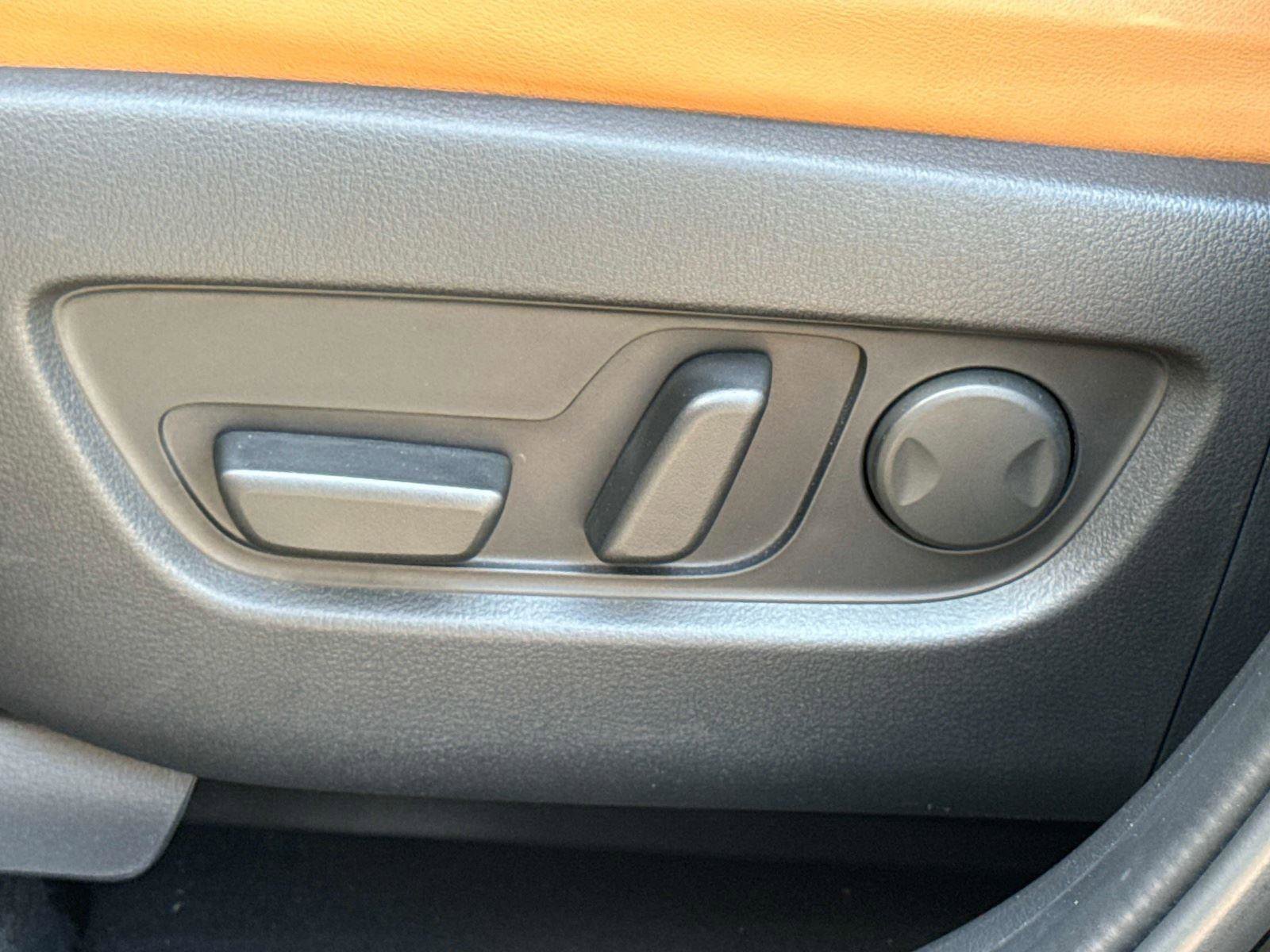 Certified 2025 MAZDA CX-70 3.3 Turbo S w/ Premium Plus image 20