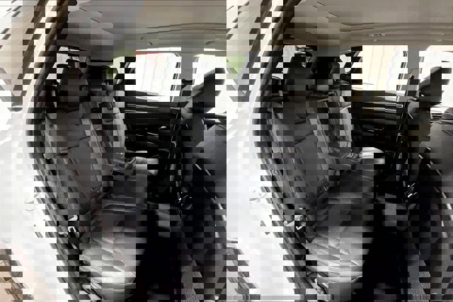 Used 2024 Hyundai Tucson Limited image 27