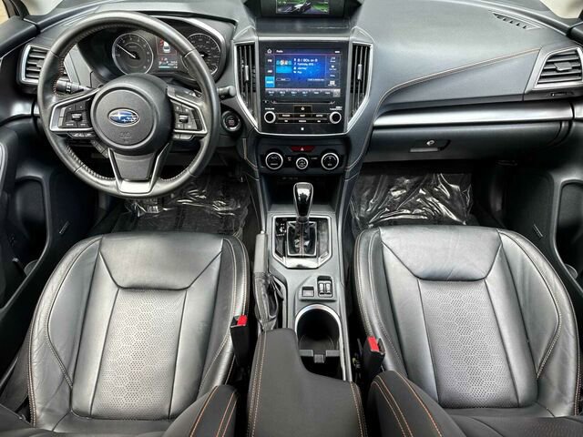 Used 2023 Subaru Crosstrek 2.5i Limited AWD/4WD image 15