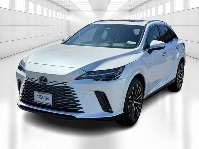 Certified 2024 Lexus RX 350 Premium Plus w/ Convenience Package FWD image 1