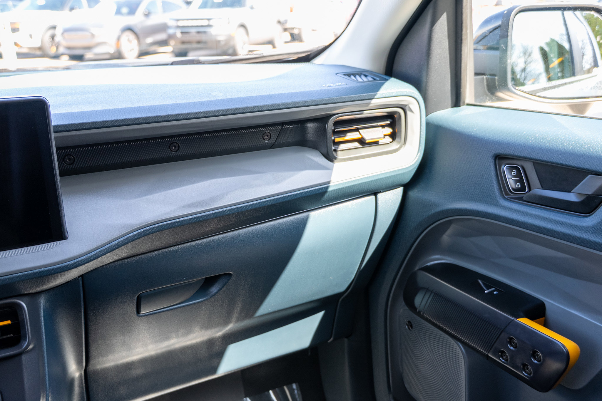 Used 2025 Ford Maverick Tremor image 53