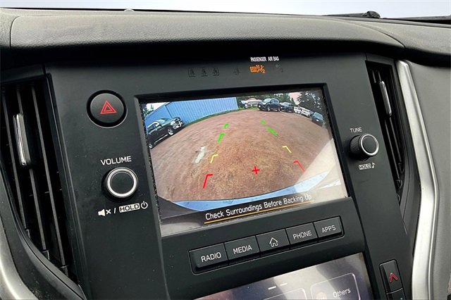 Used 2021 Subaru Legacy image 19