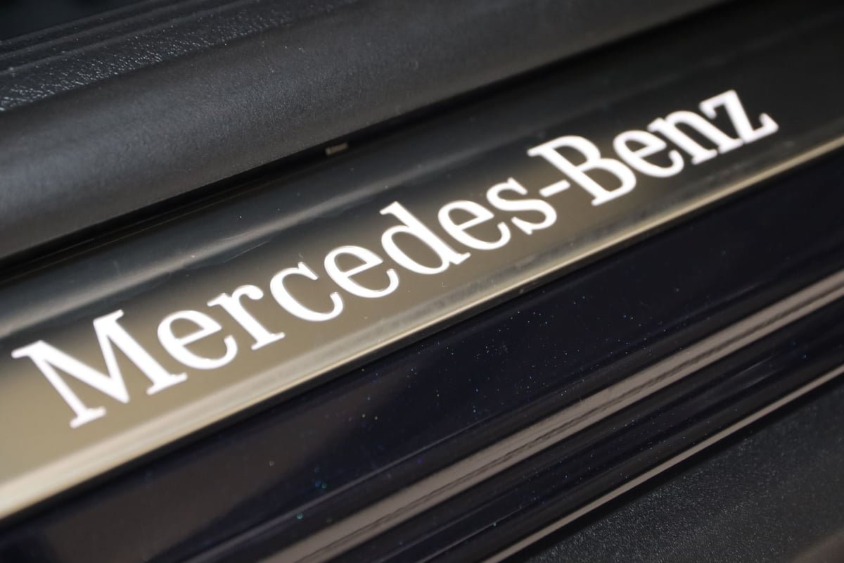 Used 2023 Mercedes-Benz GLC 300 4MATIC w/ Pinnacle Trim Package image 15