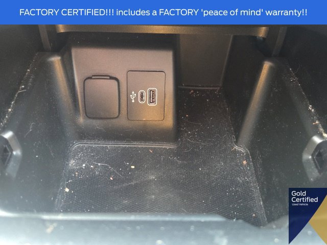 Used 2025 Ford Explorer ST-Line AWD/4WD image 34