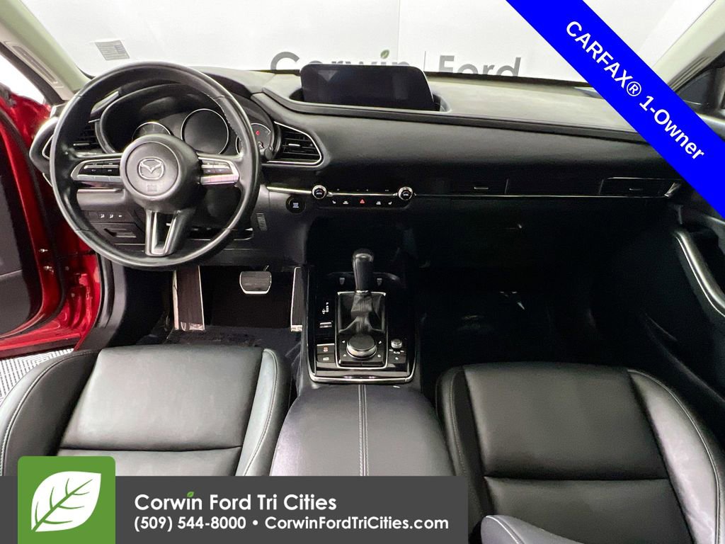 Used 2023 MAZDA CX-30 AWD 2.5 S w/ Preferred Package image 7