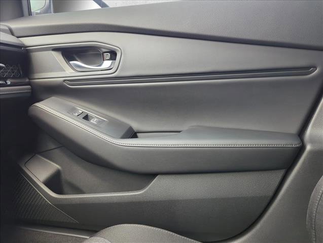 New 2026 Honda Accord Sport image 17