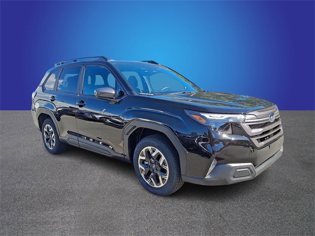 New 2026 Subaru Forester Premium image 2