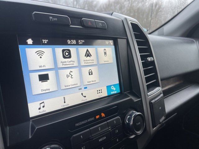 Used 2018 Ford F150 Lariat image 51