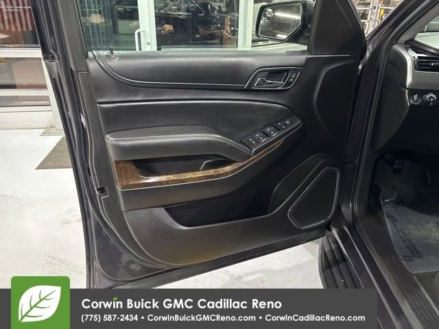Used 2016 Chevrolet Tahoe LS w/ Max Trailering Package AWD/4WD image 18