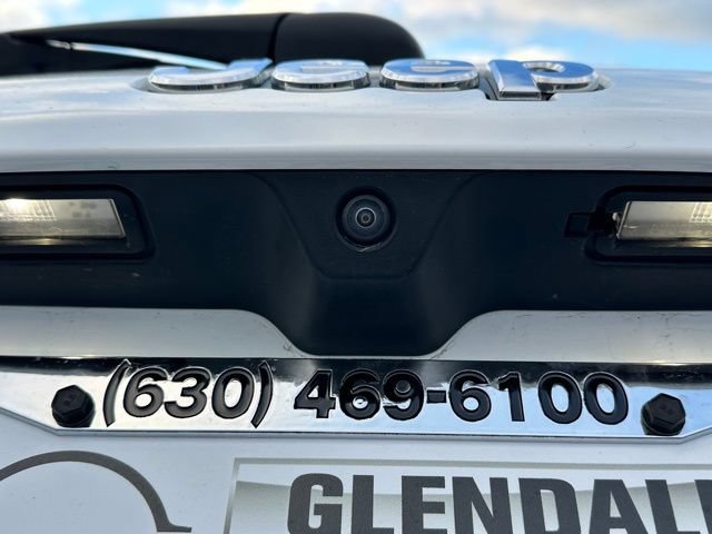 Used 2025 Jeep Compass Latitude AWD/4WD image 18