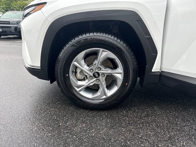 Certified 2023 Hyundai Tucson SEL AWD/4WD image 27