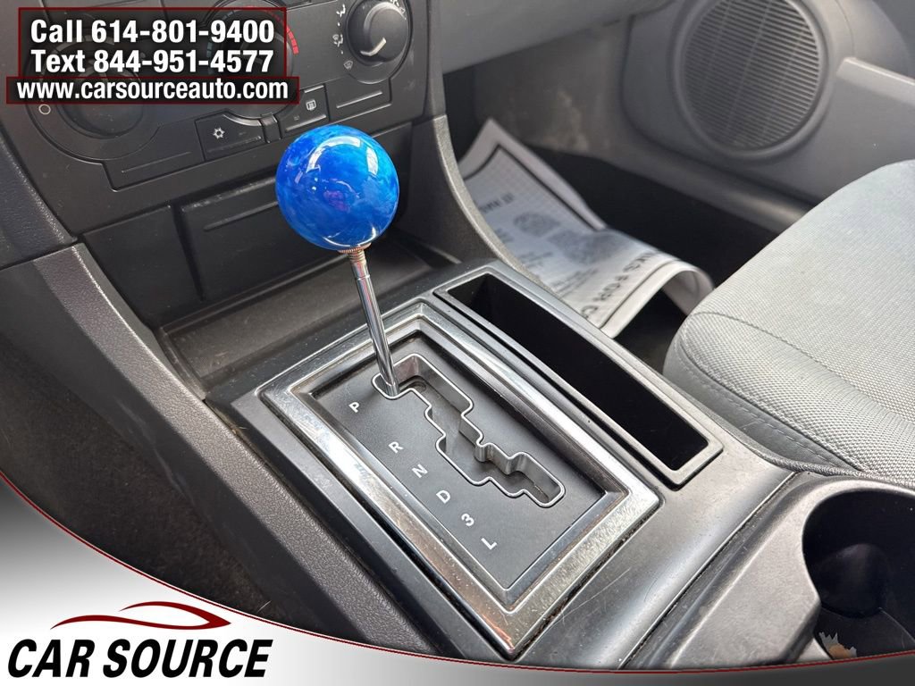Used 2005 Dodge Magnum SE w/ Convenience Group I image 7