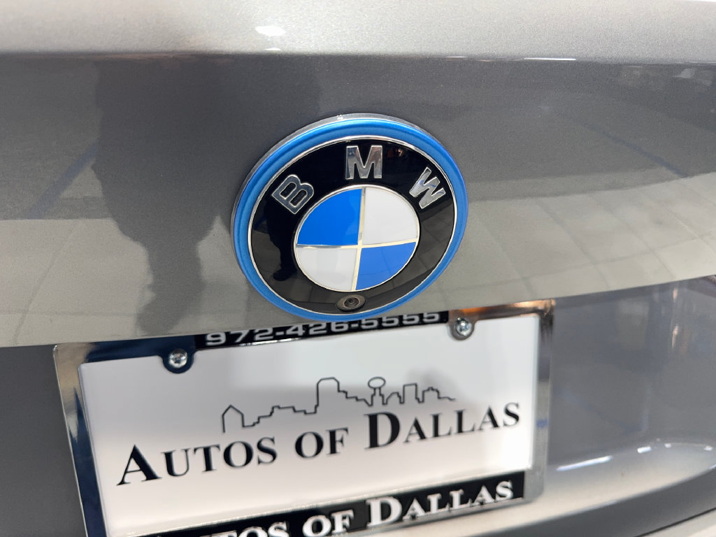 Used 2025 BMW i4 eDrive40 w/ Premium Package RWD image 22