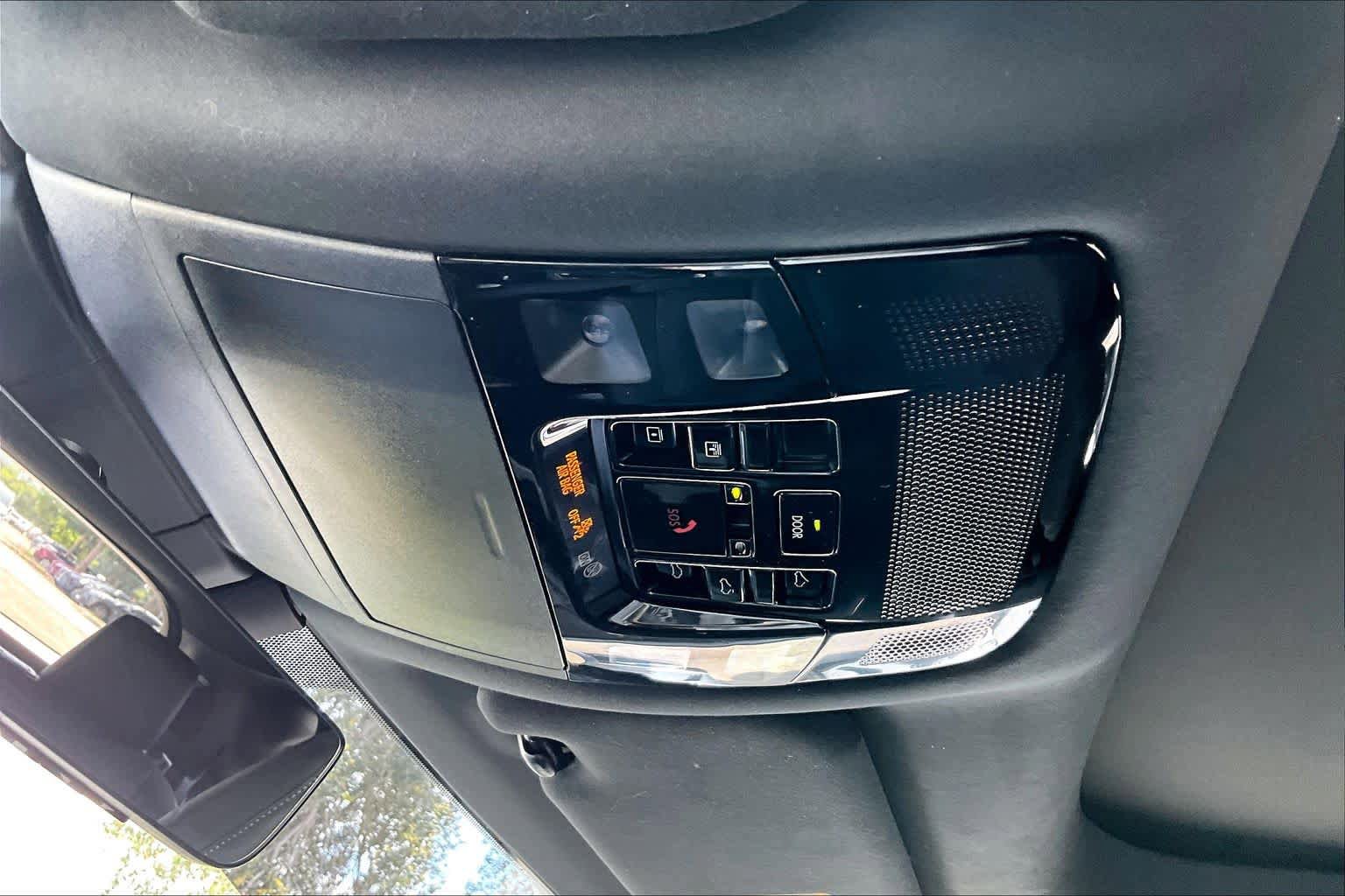 Used 2024 Lexus RX 350 FWD w/ Convenience Package image 32