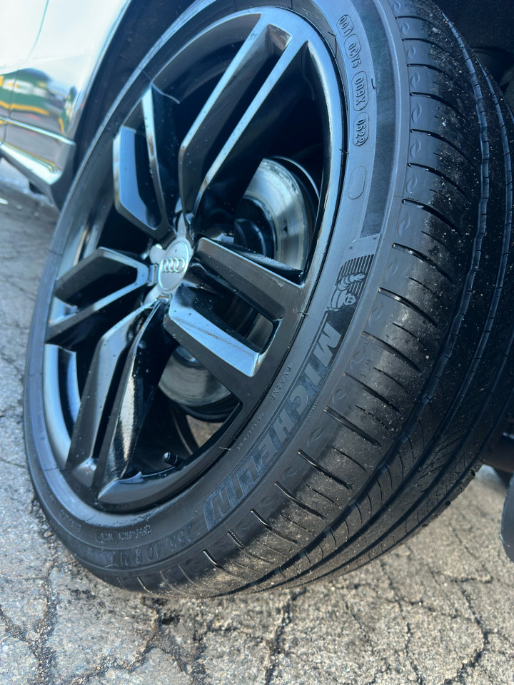 Used 2015 Audi SQ5 Premium Plus w/ Technology Package image 10