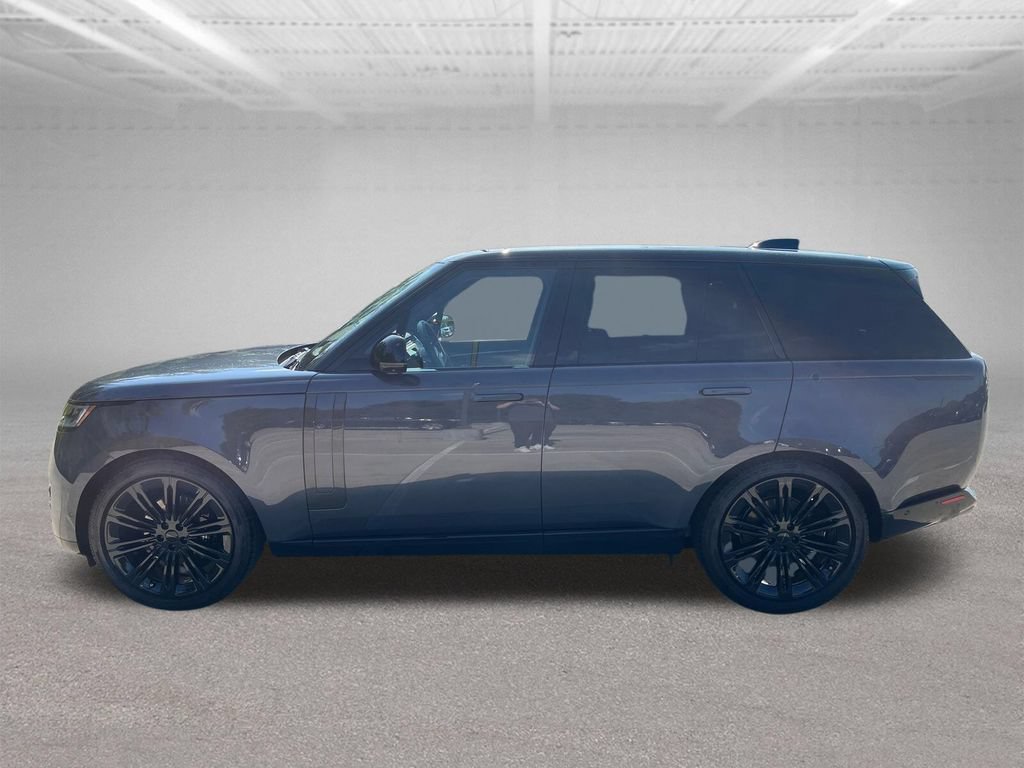 New 2026 Land Rover Range Rover SE AWD/4WD video 2