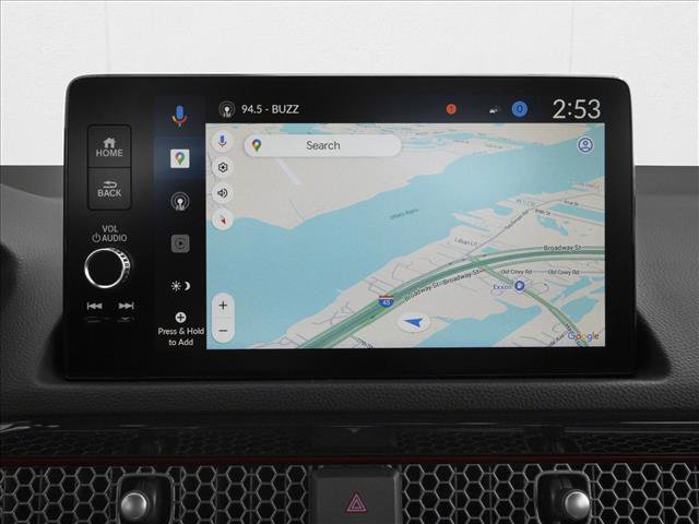 New 2026 Honda Civic Si image 7