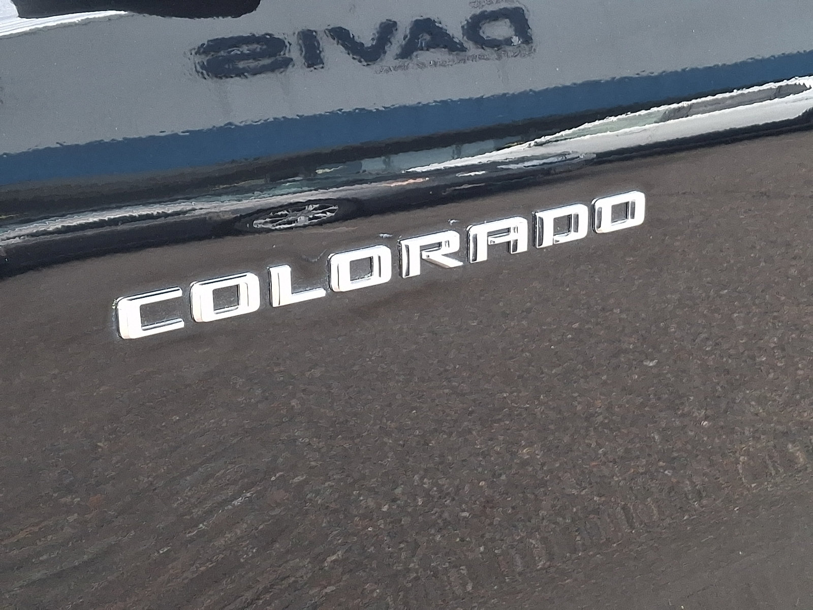 Used 2024 Chevrolet Colorado Trail Boss w/ Advanced Trailering Package AWD/4WD image 30