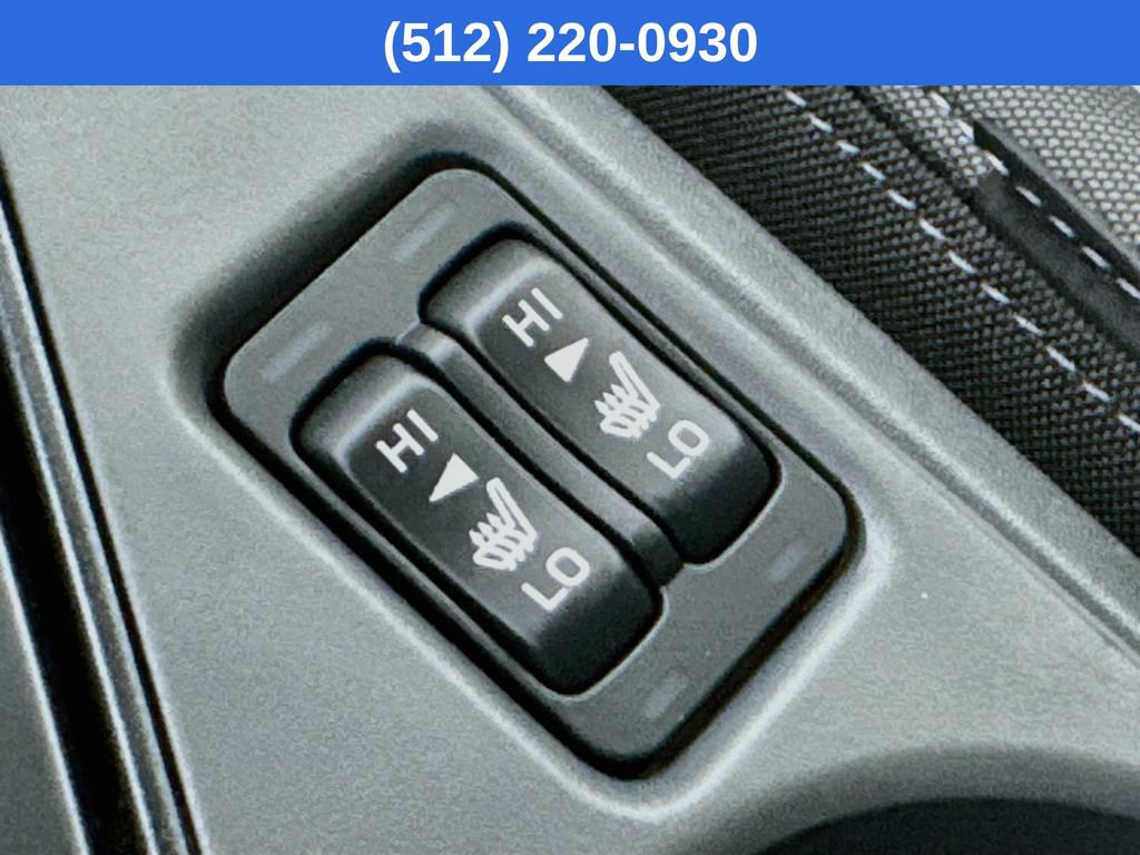 Certified 2026 Subaru Crosstrek 2.5i Premium AWD/4WD image 25