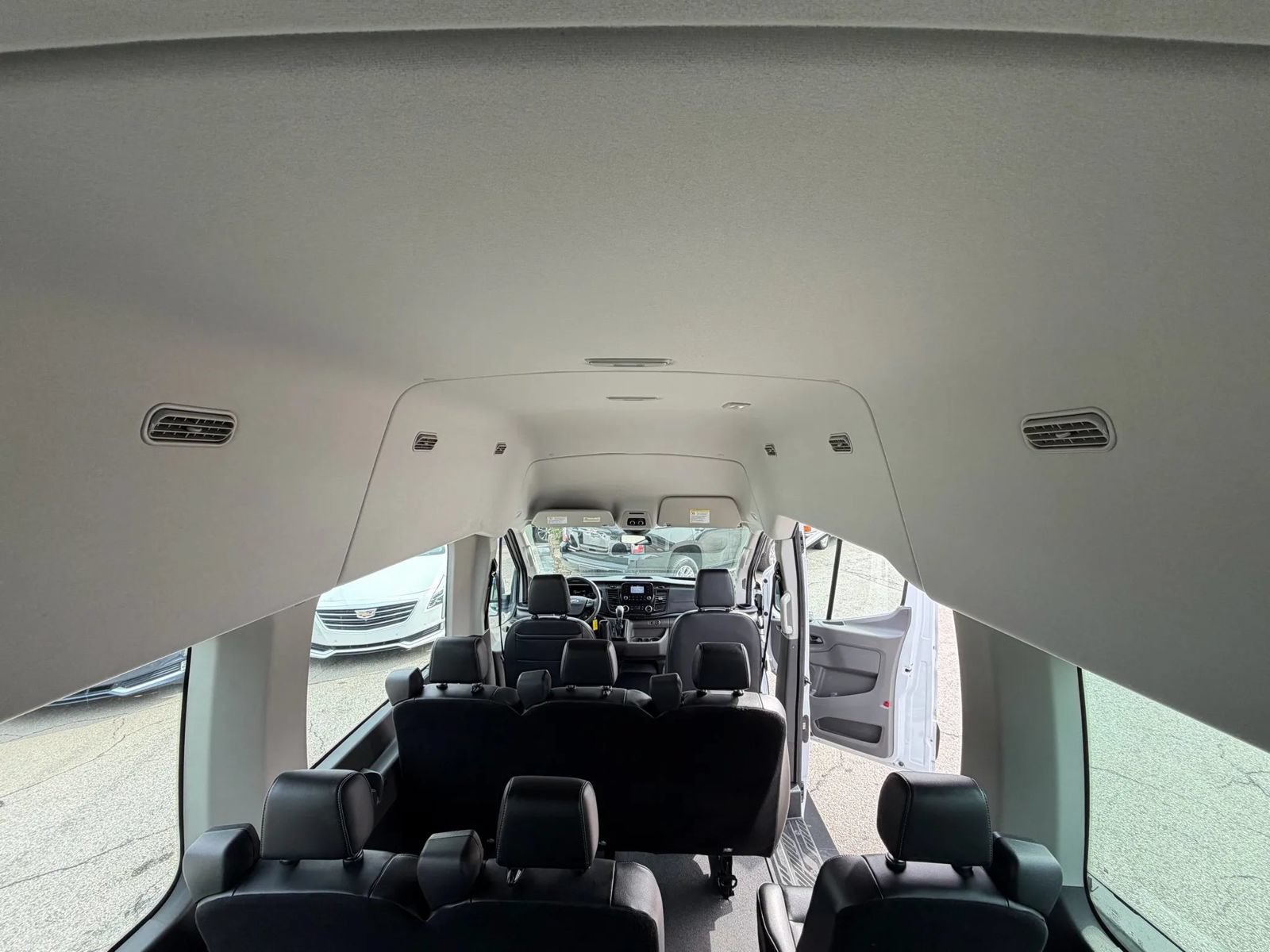 Used 2022 Ford Transit 350 XL RWD image 23