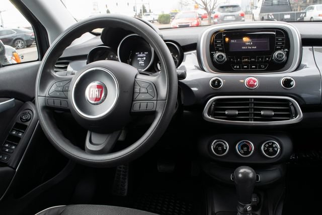 Used 2017 FIAT 500X Pop FWD image 21