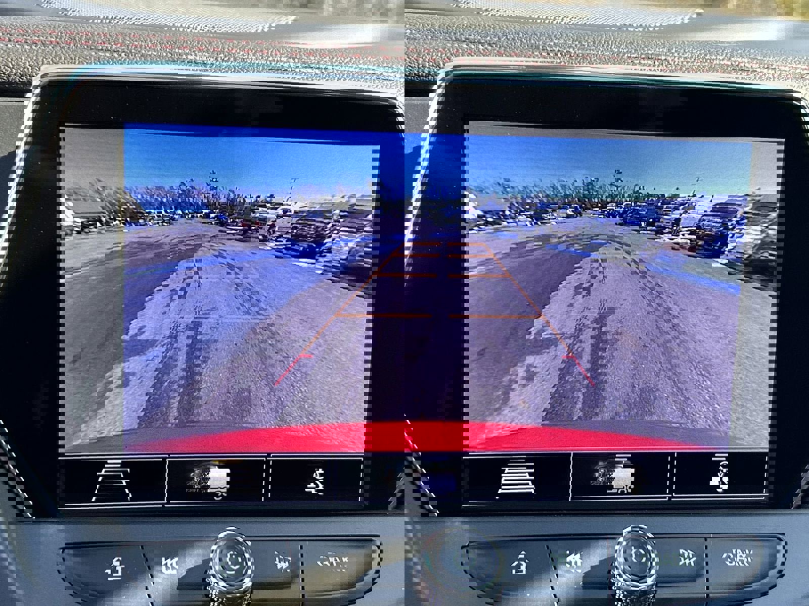 Used 2020 Chevrolet Blazer RS w/ LPO, Floor Liner Package image 16