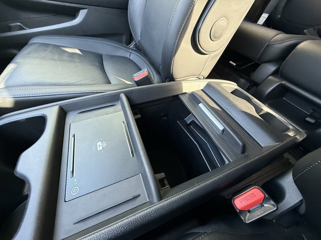 Used 2025 Honda Odyssey EX-L image 27