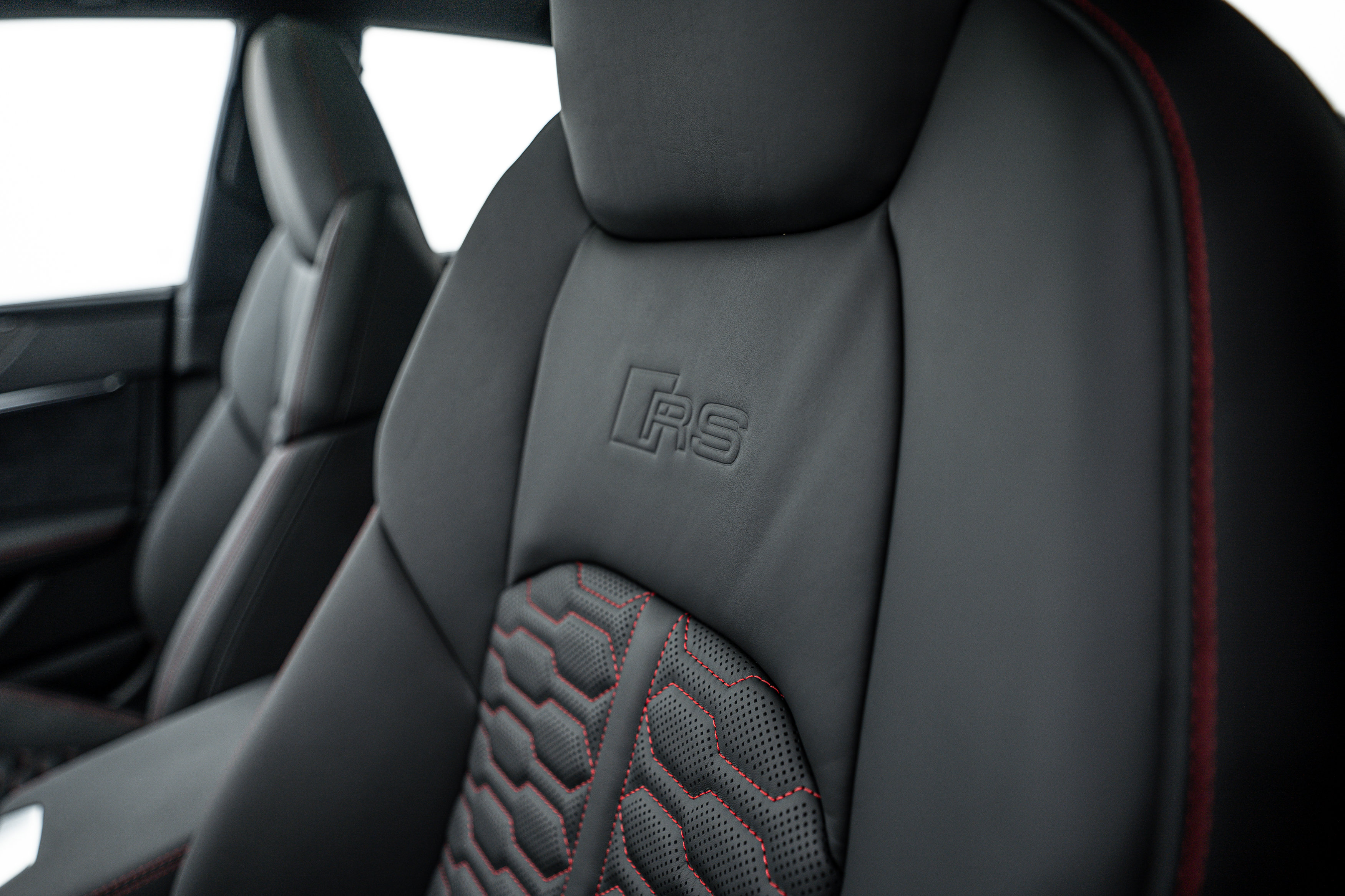 New 2026 Audi RS 7 Performance image 20