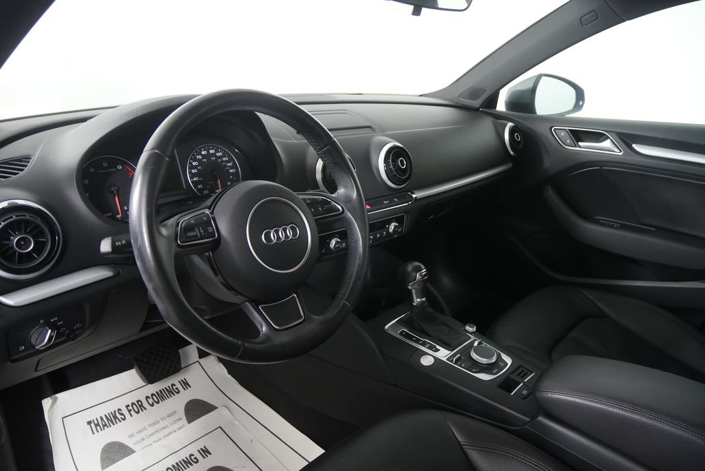 Used 2016 Audi A3 1.8T Premium FWD image 11
