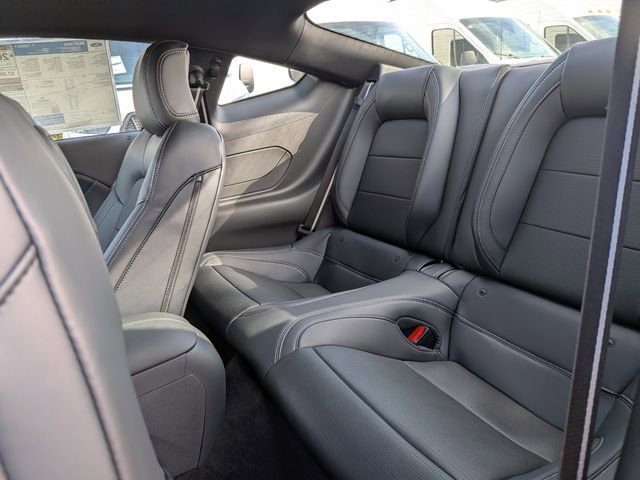 New 2025 Ford Mustang Premium image 13