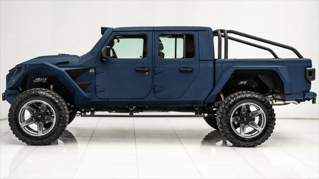 Used 2025 Jeep Gladiator Sport AWD/4WD image 17