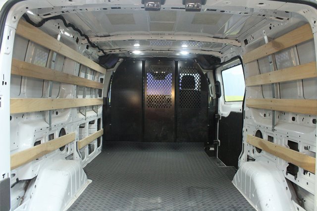 Used 2023 Ford Transit 250 Low Roof AWD image 15