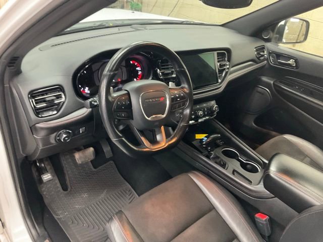 Used 2021 Dodge Durango R/T image 6