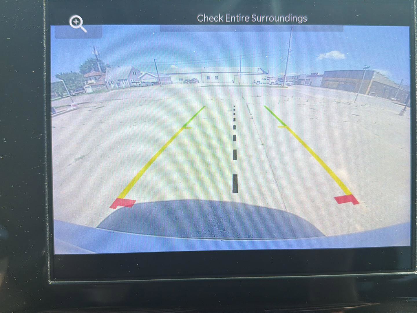 Used 2023 Jeep Grand Cherokee L Laredo AWD/4WD image 26