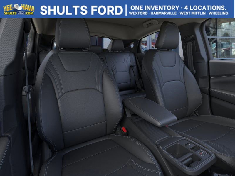 New 2026 Ford Mustang Mach-E Premium w/ Technology Package image 11