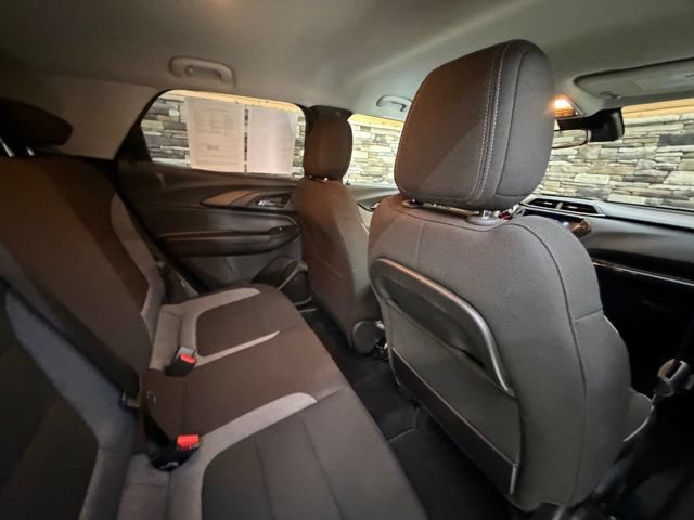 Used 2023 Chevrolet TrailBlazer LT w/ Convenience Package AWD/4WD image 33
