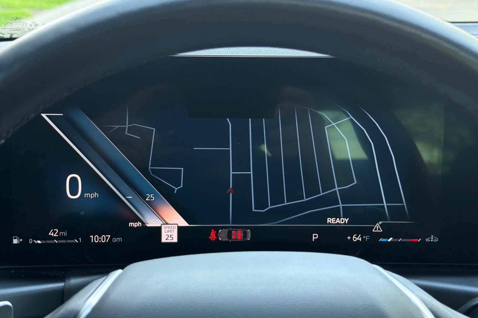 Certified 2024 BMW 330i Sedan w/ Premium Package image 35