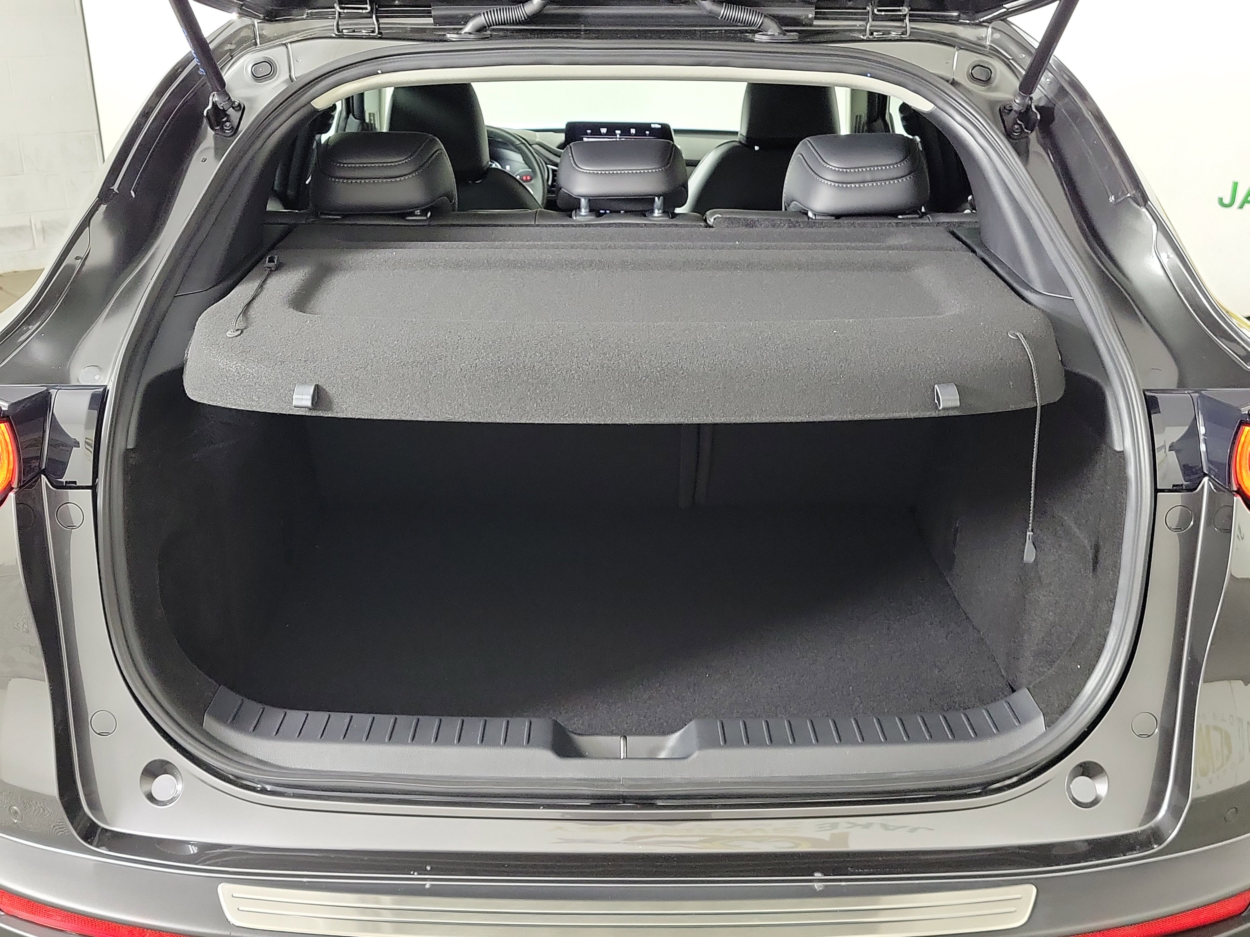 New 2026 MAZDA CX-30 AWD 2.5 S image 27