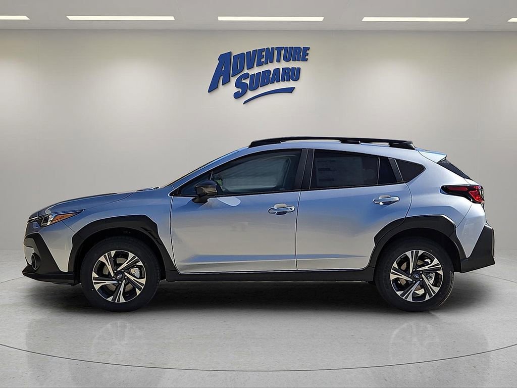 Certified 2026 Subaru Crosstrek 2.0i Premium AWD/4WD image 4