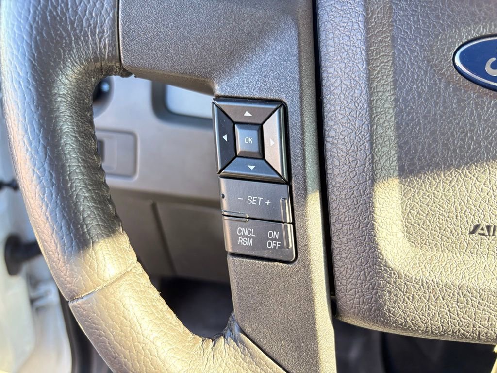 Used 2014 Ford F150 XLT w/ Equipment Group 301A Mid image 25