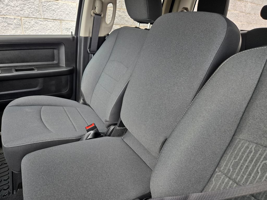 Used 2024 RAM 1500 Tradesman w/ Tradesman SXT Package AWD/4WD image 34