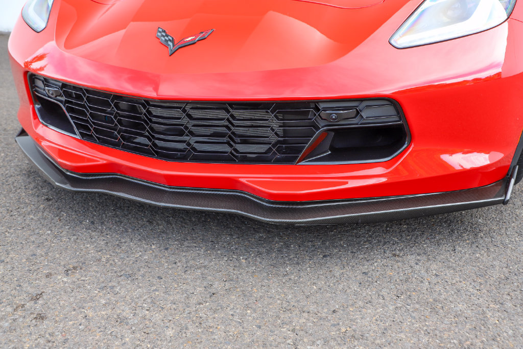 Used 2017 Chevrolet Corvette Z06 w/ Z07 Performance Package RWD image 67