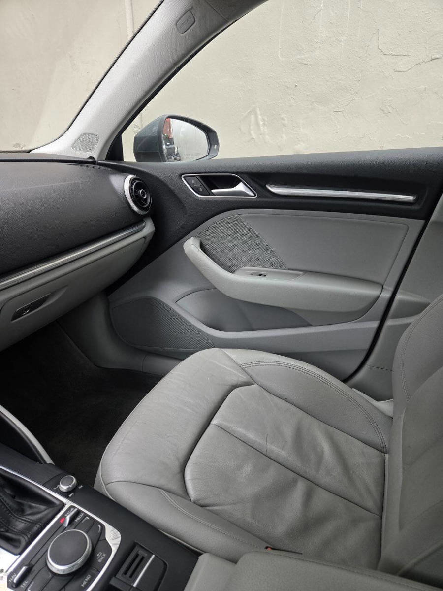 Used 2015 Audi A3 1.8T Premium w/ Aluminum Style Package image 12