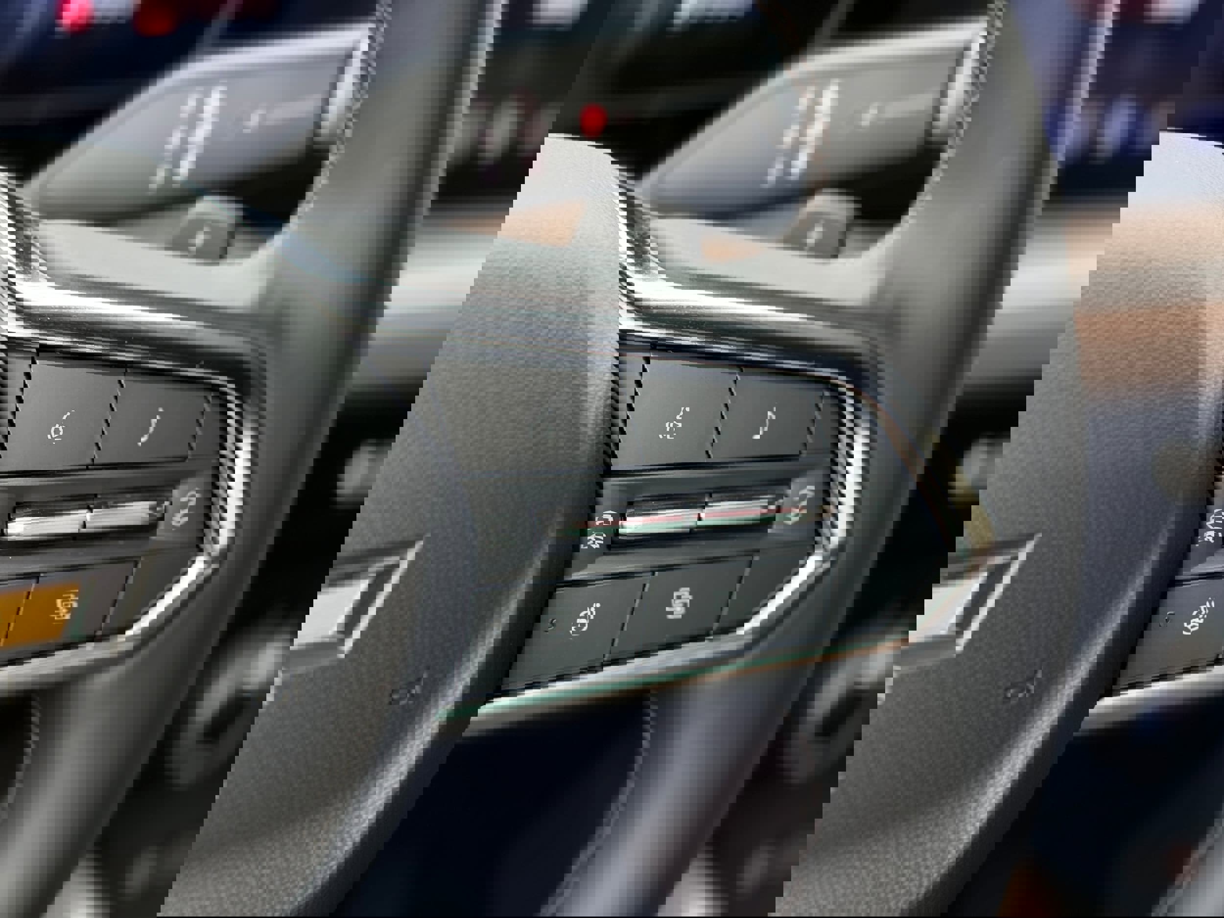 New 2026 Chevrolet Tahoe High Country w/ Sun And Tow Package image 13