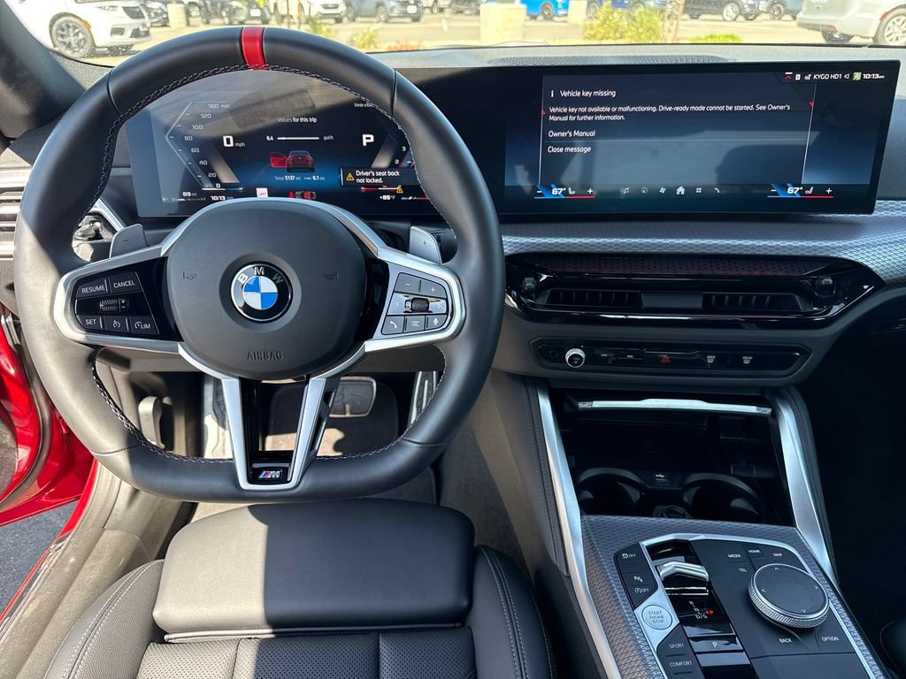 Used 2026 BMW M240i xDrive Coupe AWD/4WD image 10