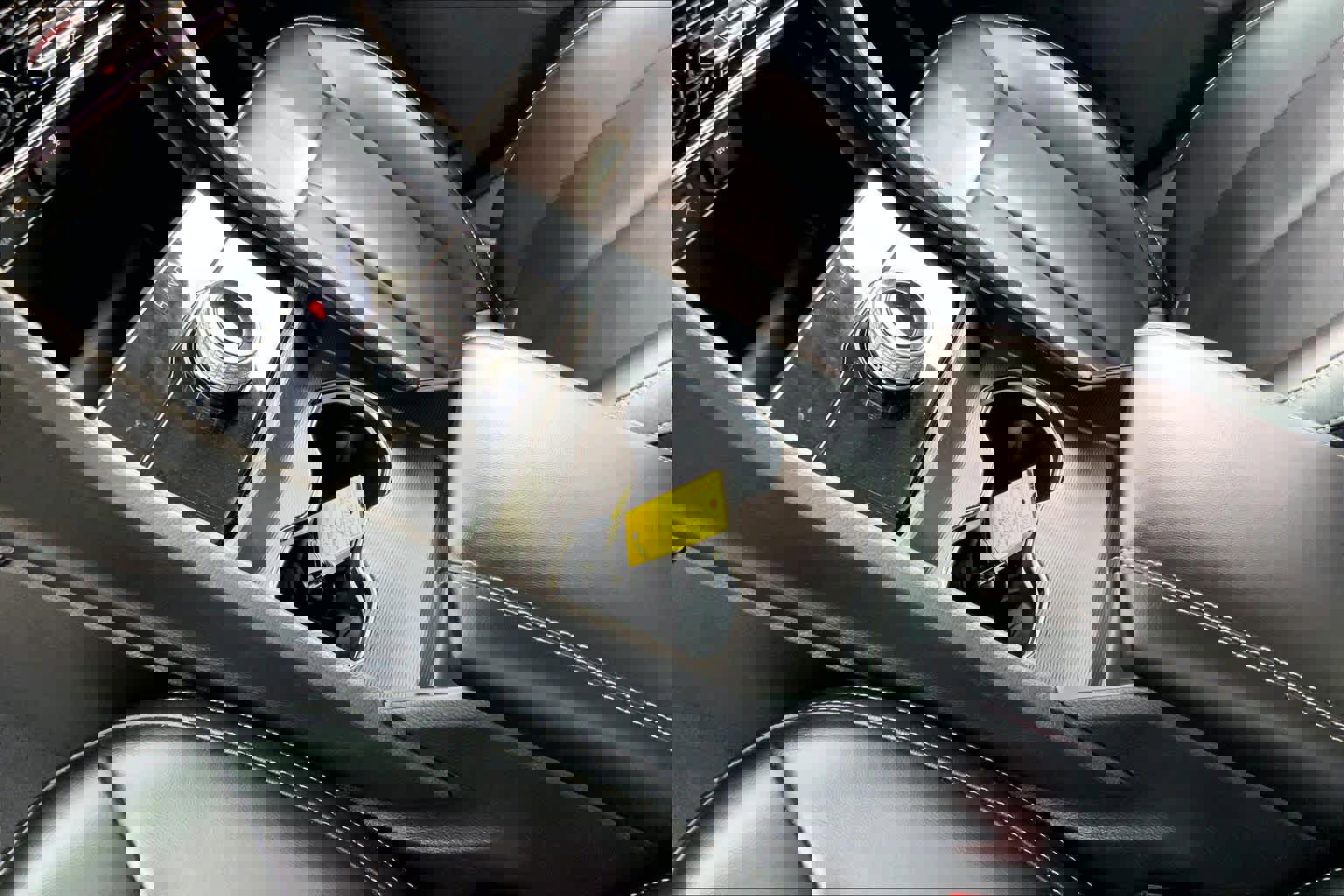 Used 2024 Jeep Grand Cherokee Limited image 17