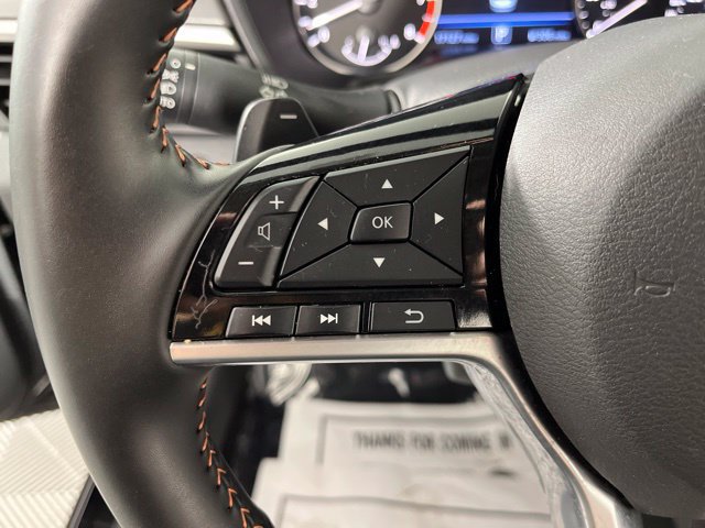 Used 2025 Nissan Altima 2.5 SR FWD image 24