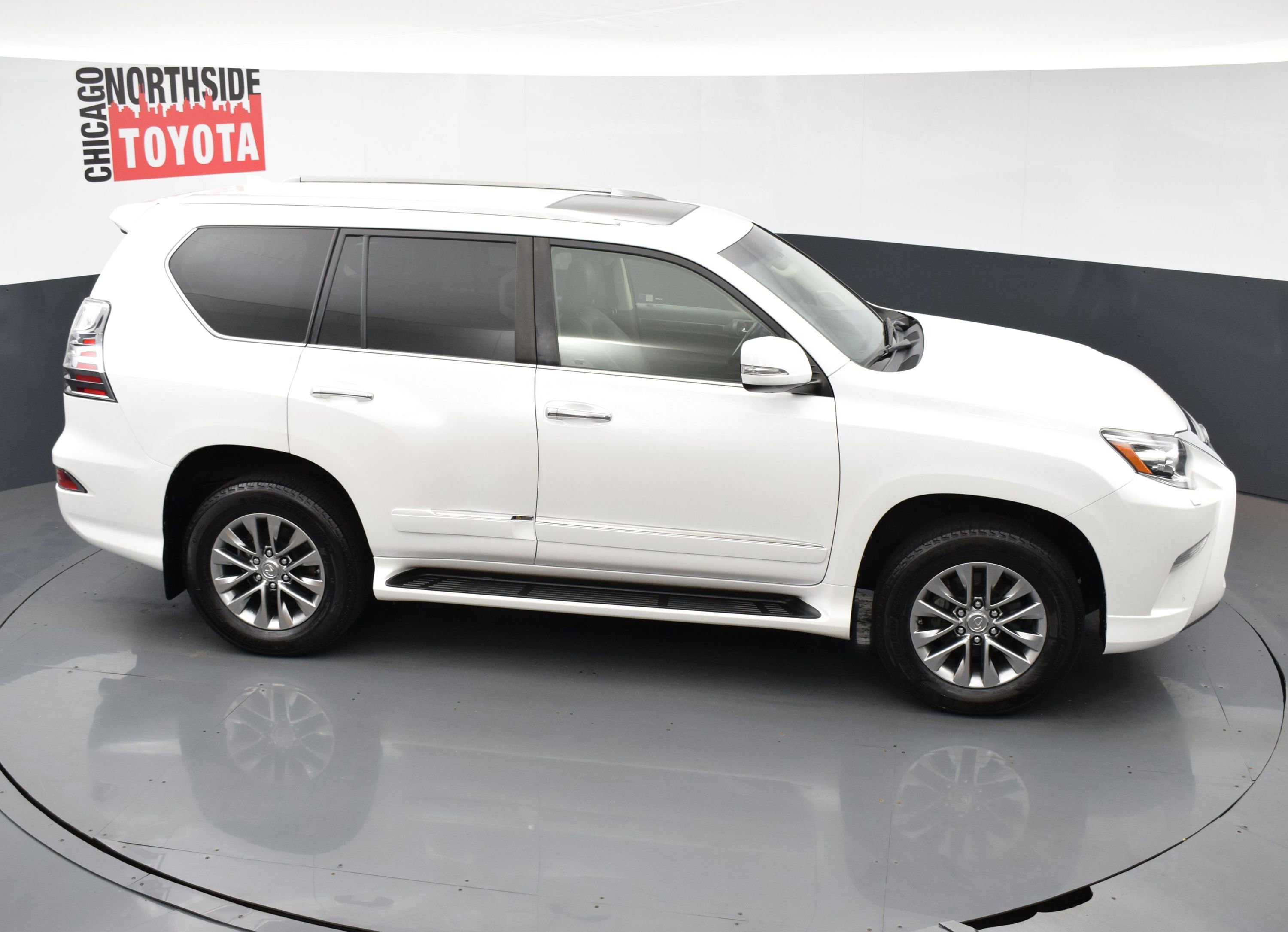Used 2016 Lexus GX 460 Luxury image 33